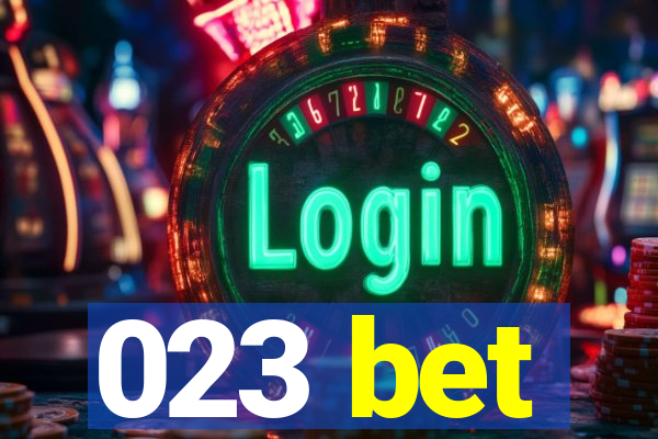 023 bet