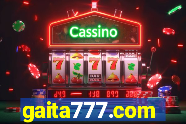 gaita777.com