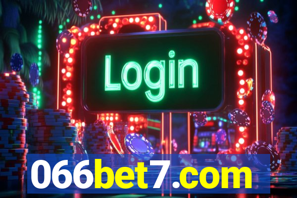 066bet7.com