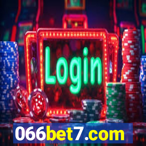 066bet7.com