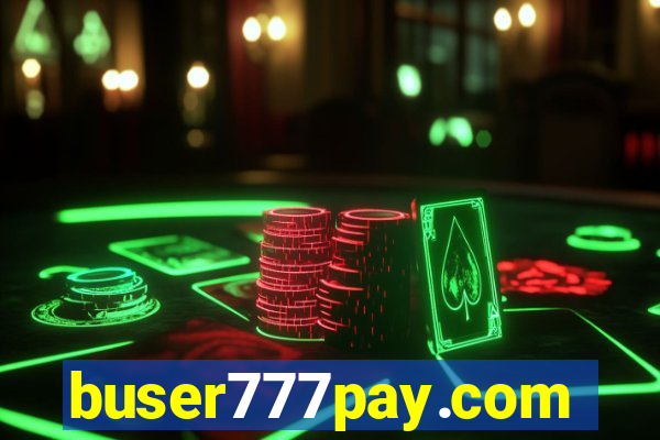 buser777pay.com
