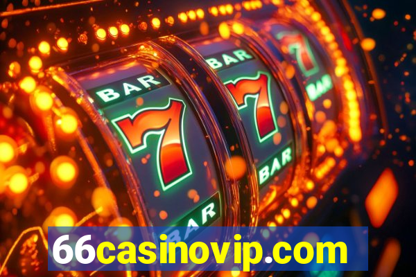 66casinovip.com