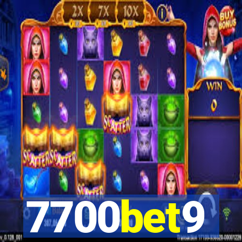 7700bet9