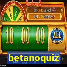 betanoquiz