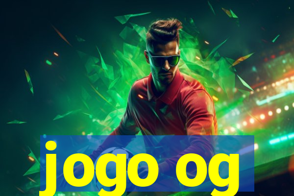 jogo og
