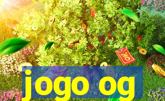 jogo og