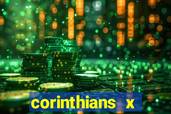 corinthians x cruzeiro ao vivo e gratis