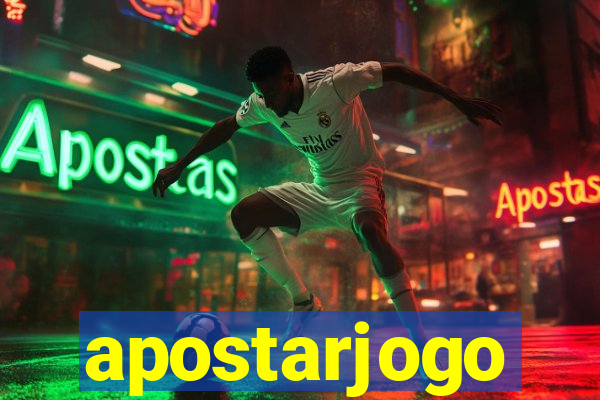 apostarjogo