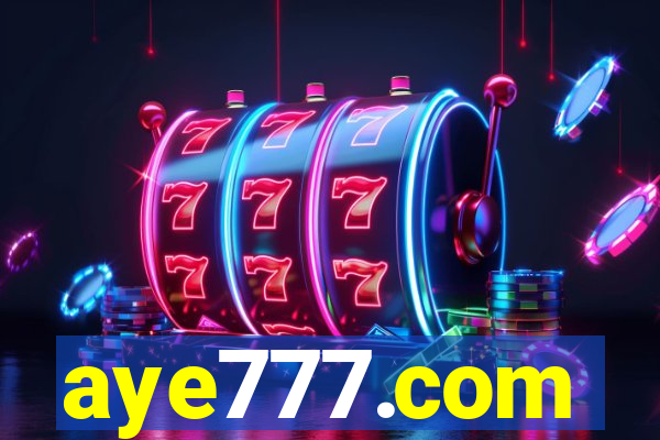 aye777.com
