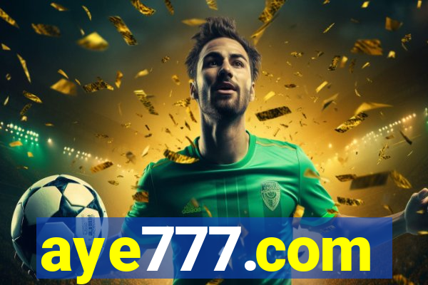 aye777.com