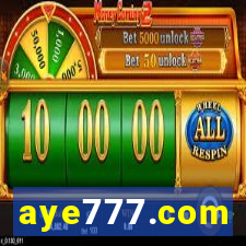 aye777.com