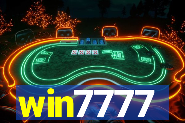 win7777