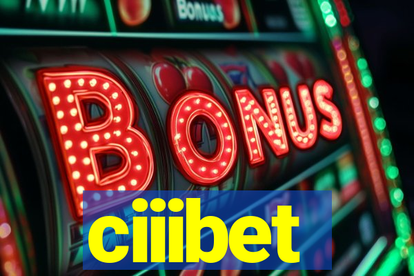 ciiibet