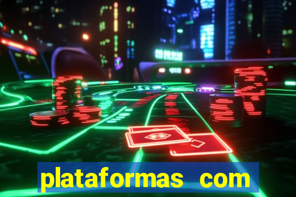 plataformas com bonus de cadastro facebook