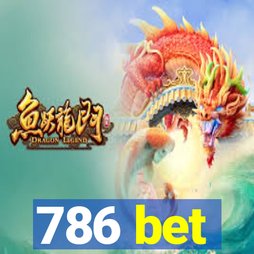 786 bet