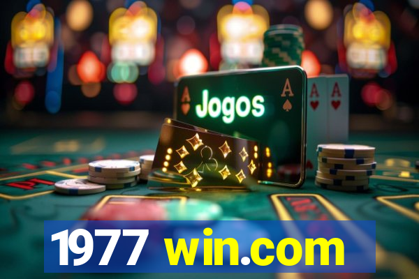 1977 win.com