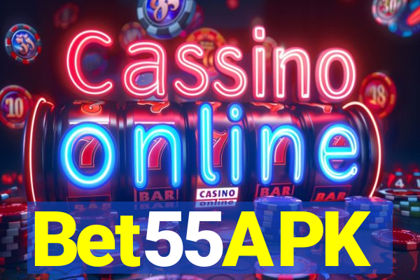 Bet55APK