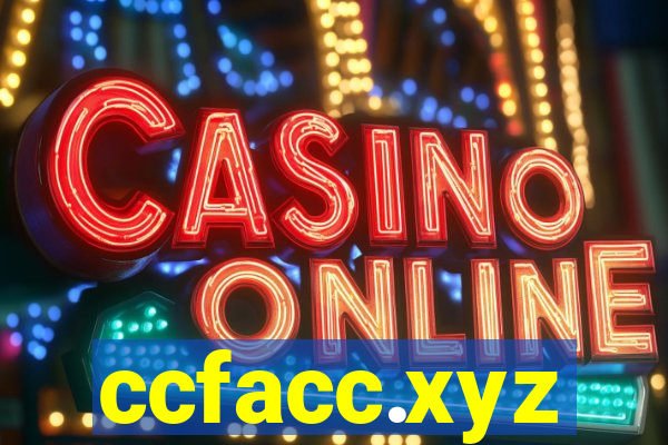 ccfacc.xyz