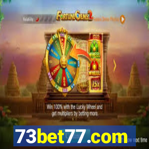 73bet77.com