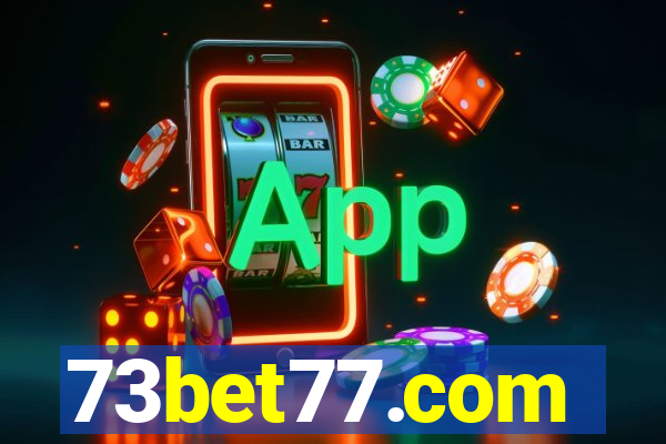 73bet77.com