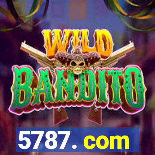5787. com