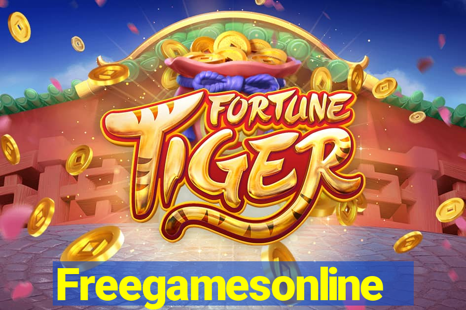 Freegamesonline
