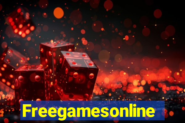 Freegamesonline