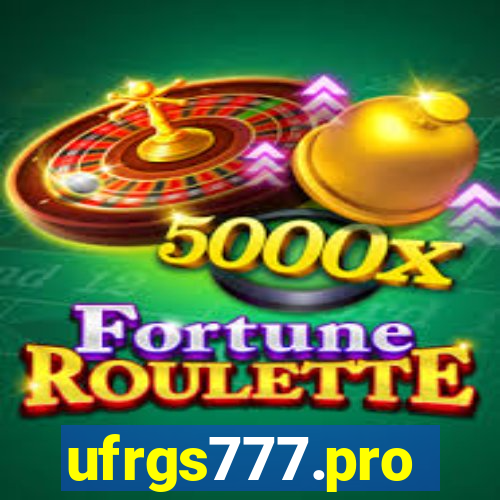 ufrgs777.pro