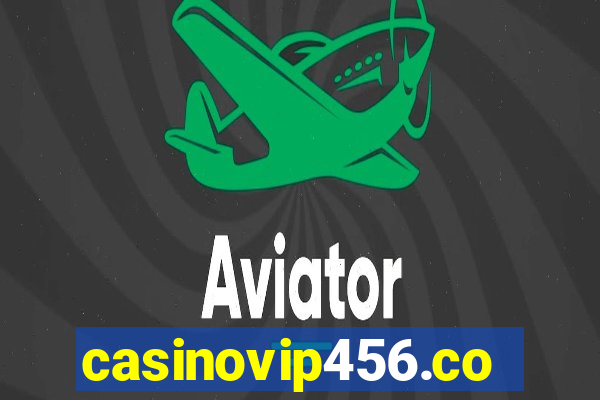 casinovip456.com