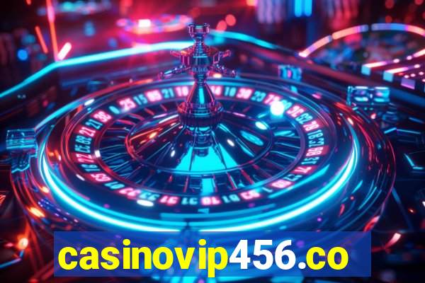 casinovip456.com