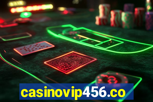 casinovip456.com
