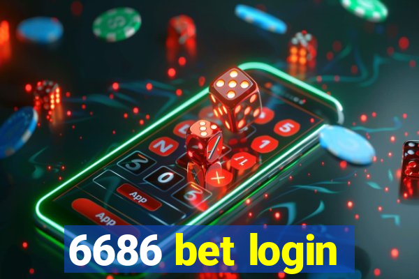 6686 bet login