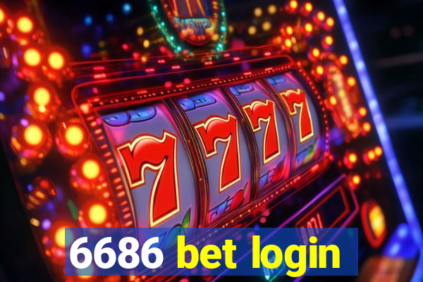 6686 bet login