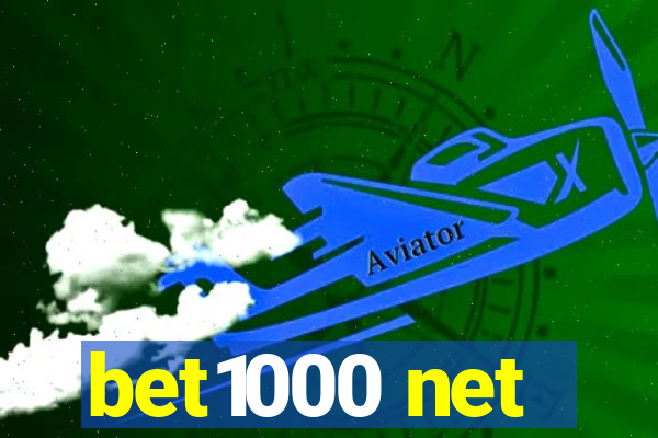 bet1000 net