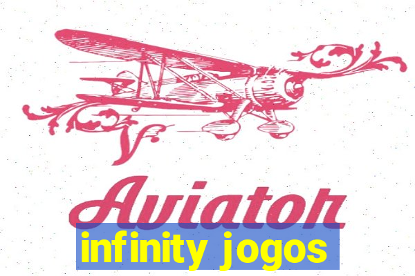infinity jogos