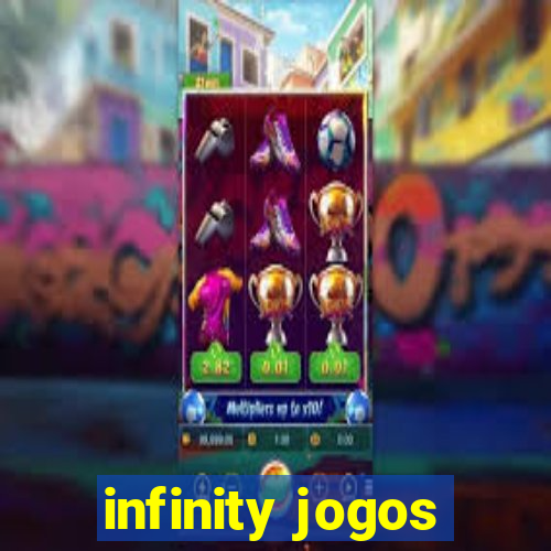 infinity jogos