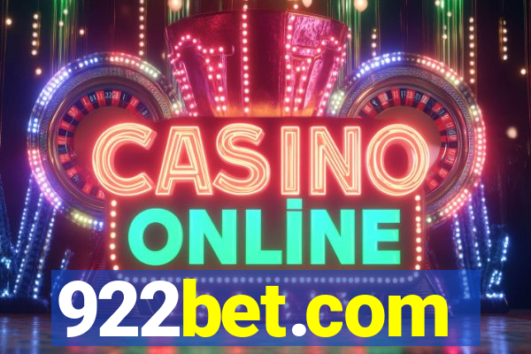 922bet.com
