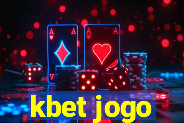 kbet jogo