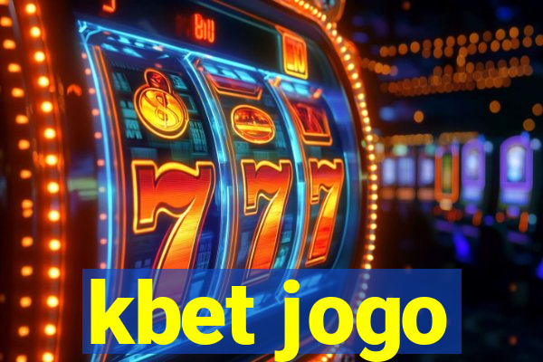 kbet jogo