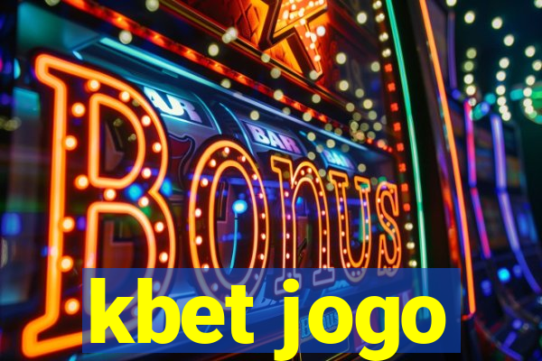 kbet jogo
