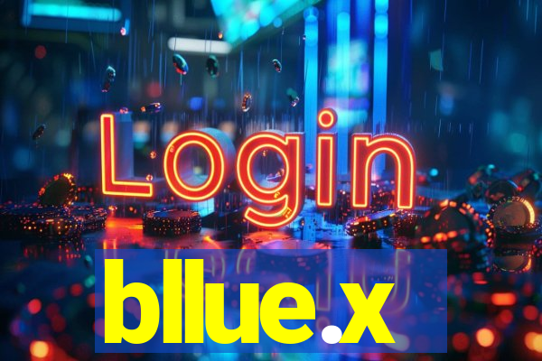 bllue.x