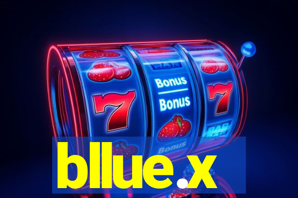 bllue.x