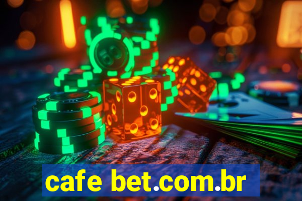 cafe bet.com.br