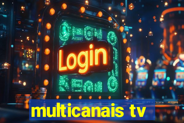 multicanais tv