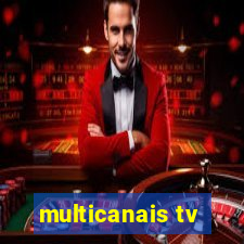 multicanais tv