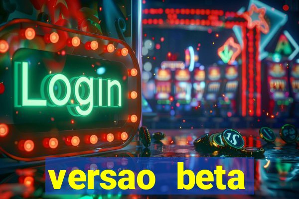 versao beta whatsapp para iphone