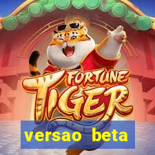 versao beta whatsapp para iphone