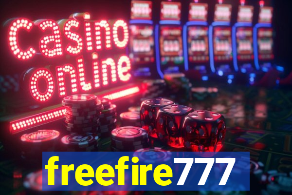 freefire777