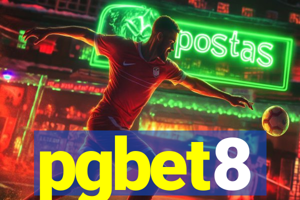 pgbet8