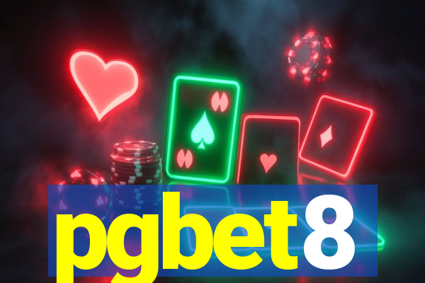 pgbet8